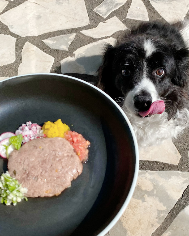 鹿肉ハンバーグ 50gx3袋セット