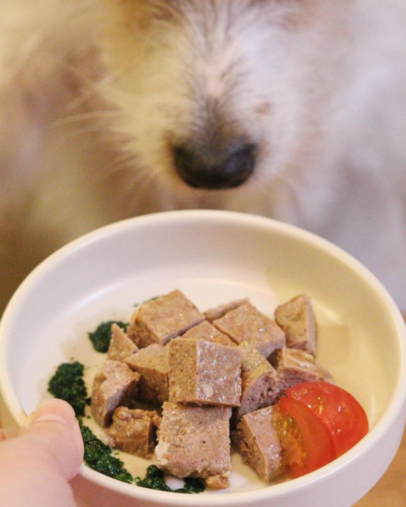 鹿肉ハンバーグ 50gx3袋セット