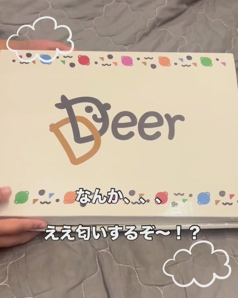 鹿肉ミンチジャーキー50g